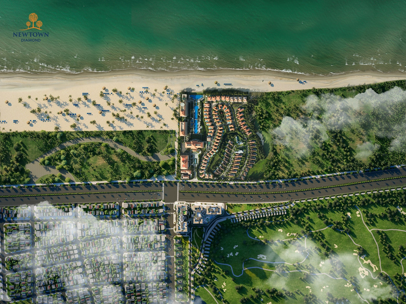 ĐÀ NẴNG: CĂN HỘ SỞ HỮU LÂU DÀI VEN BIỂN 'ĂN ĐIỂM' 🏖️🏠