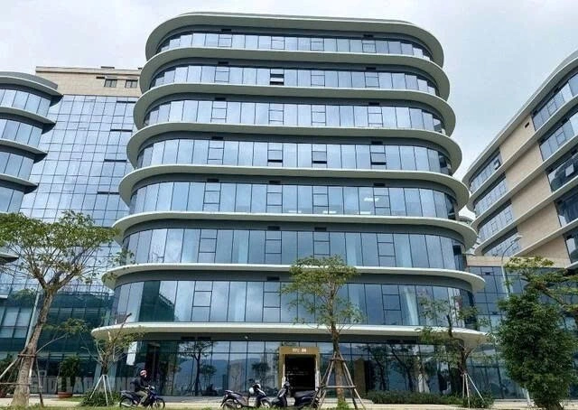 Bất động sản Đà Nẵng hưởng lợi từ dòng vốn ngoại