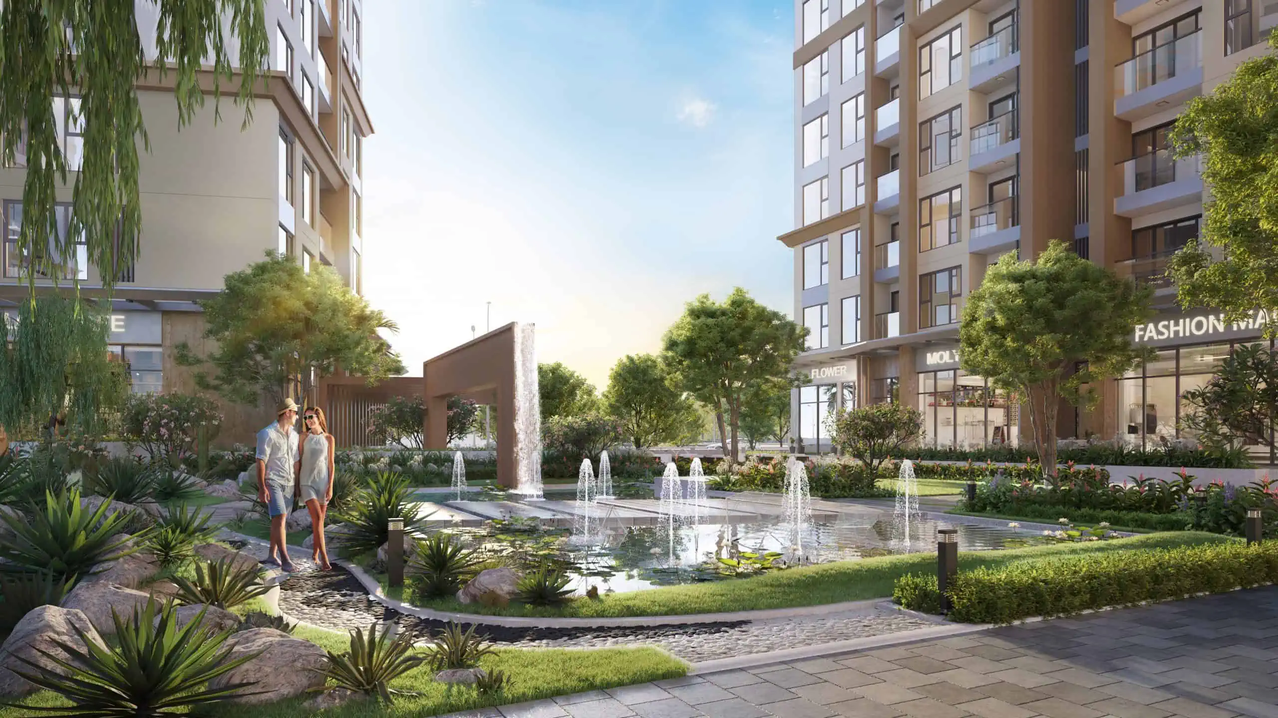 <span class='badge bg-label-danger me-1'>Chung</span>Đài phun nước