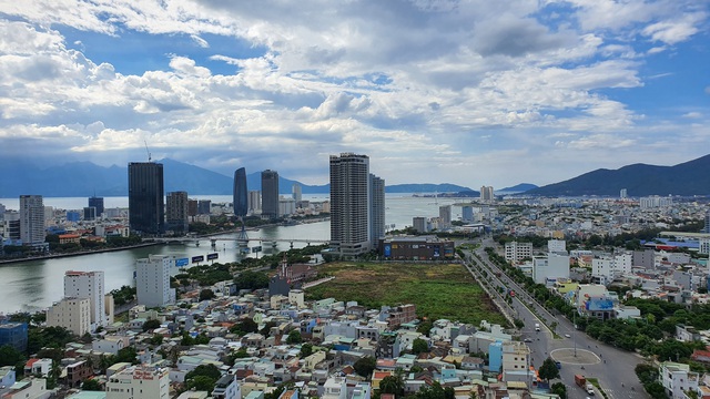 THỦ TƯỚNG CHÍNH PHỦ PHÊ DUYỆT ĐIỀU CHỈNH QUY HOẠCH CHUNG THÀNH PHỐ ĐÀ NẴNG ĐẾN NĂM 2030, TẦM NHÌN ĐẾN NĂM 2045