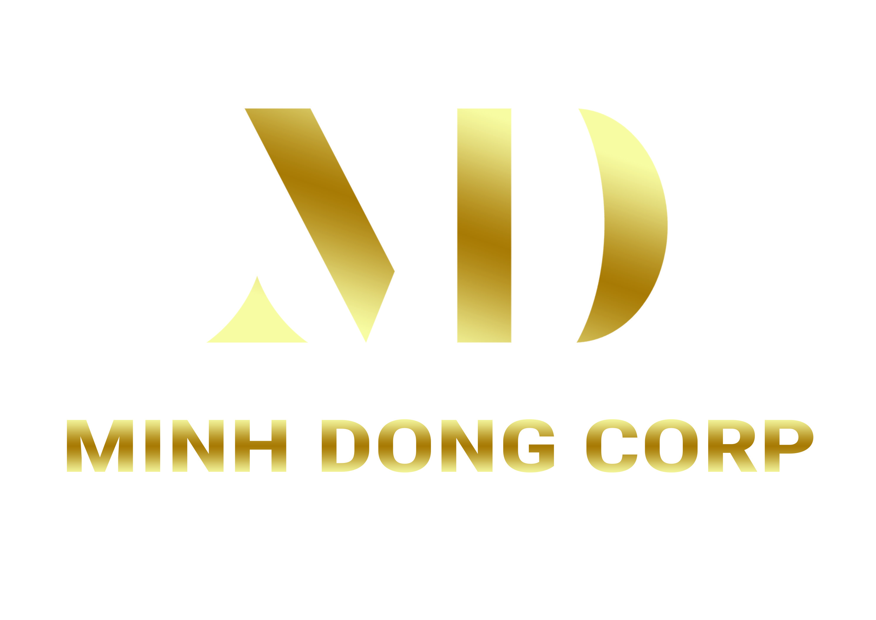 MINH DONG CORP