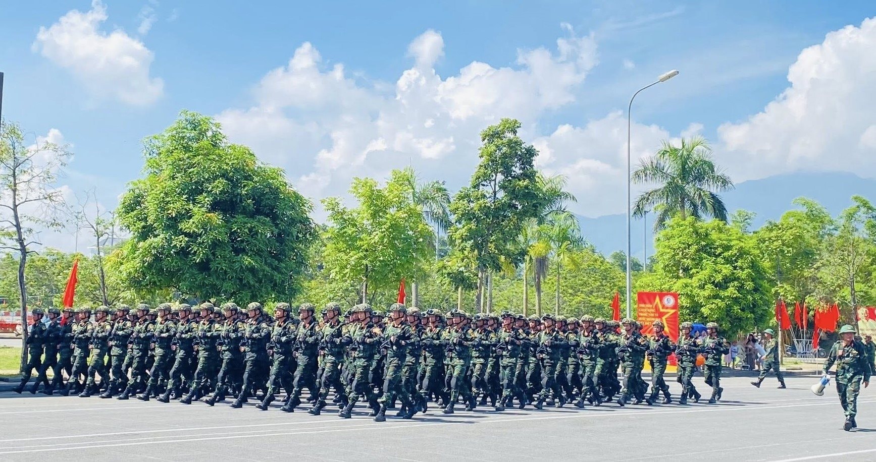 CHUẨN BỊ CÁC ĐIỀU KIỆN CẦN THIẾT PHỤC VỤ KHÁCH DU LỊCH DỊP 80 NĂM CÁCH MẠNG THÁNG TÁM VÀ QUỐC KHÁNH 2/9