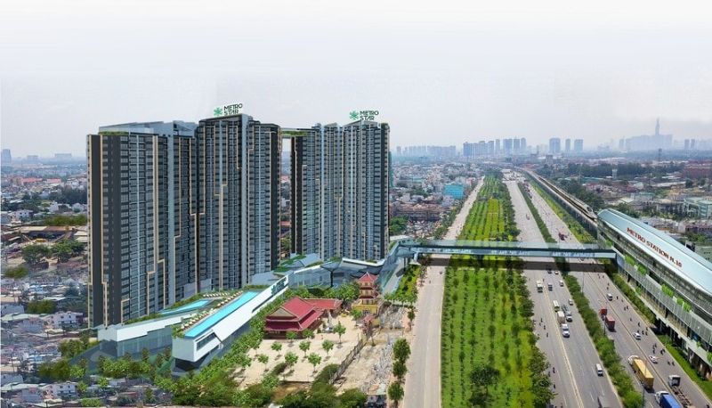 Giá nhà vượt "ngưỡng chịu đựng", thị trường “tự phanh”