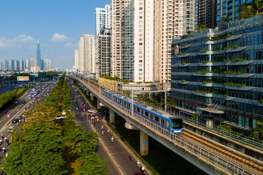 Masterise Homes phát triển không gian sống gắn với giá trị bền vững