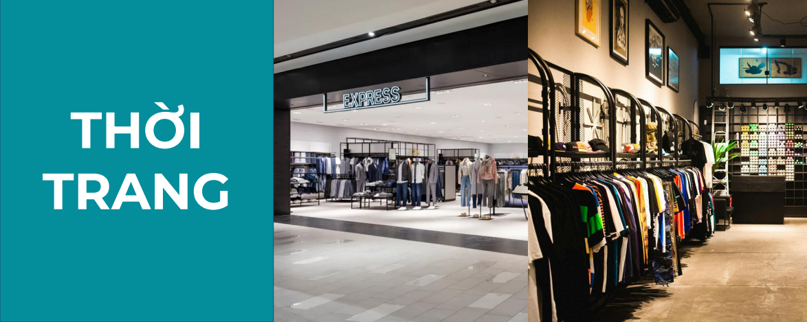 Trung tâm thương mại ~2.500 m²