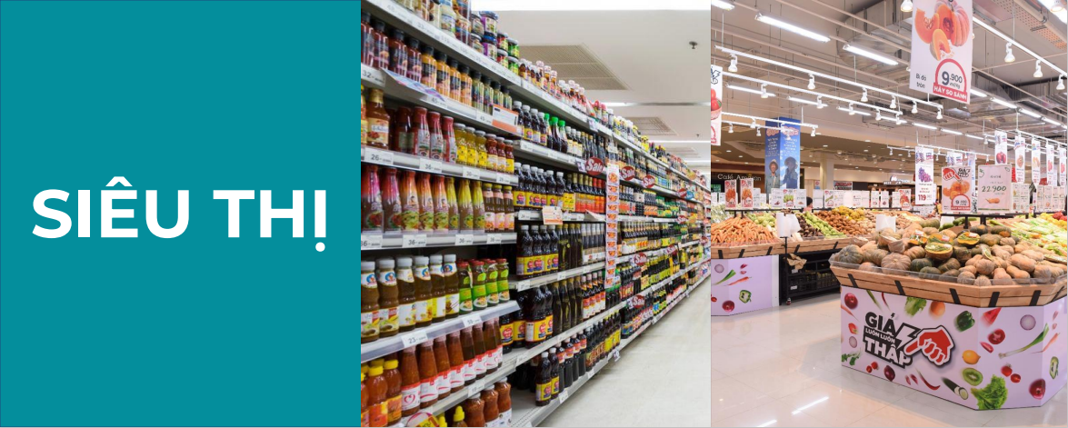 Siêu thị