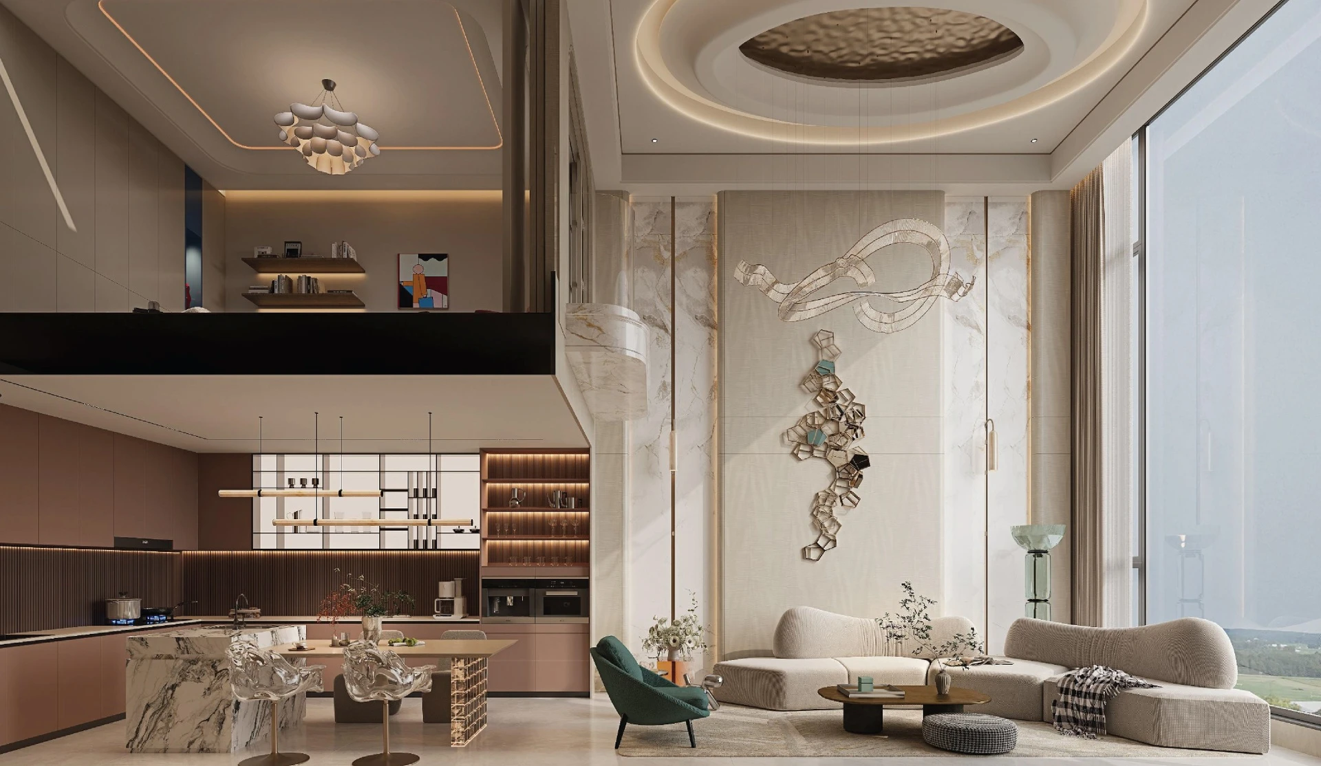 Sunshine Legend City: Chỉ xuống 25% vốn, sở hữu căn hộ cao cấp từ 50 triệu/m2