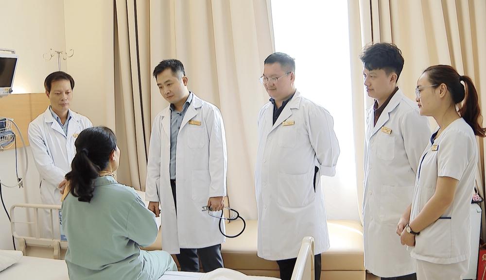 VINMEC QUỐC TẾ