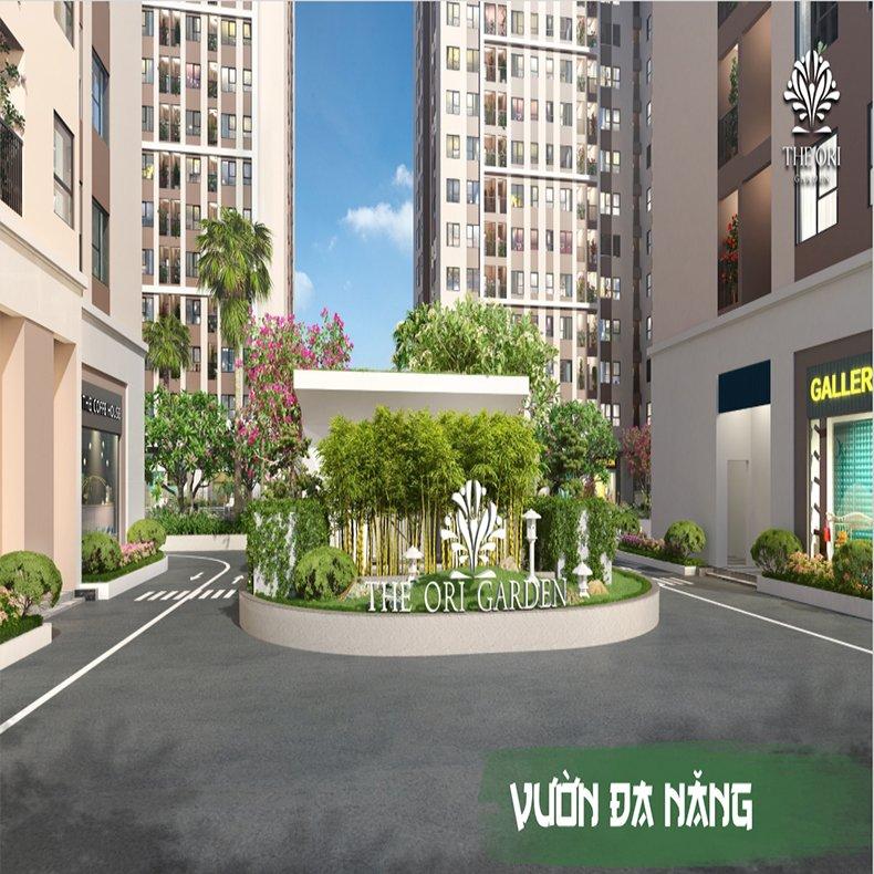 Khu vui chơi trẻ em