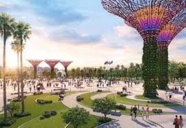 VinWonders Grand Park