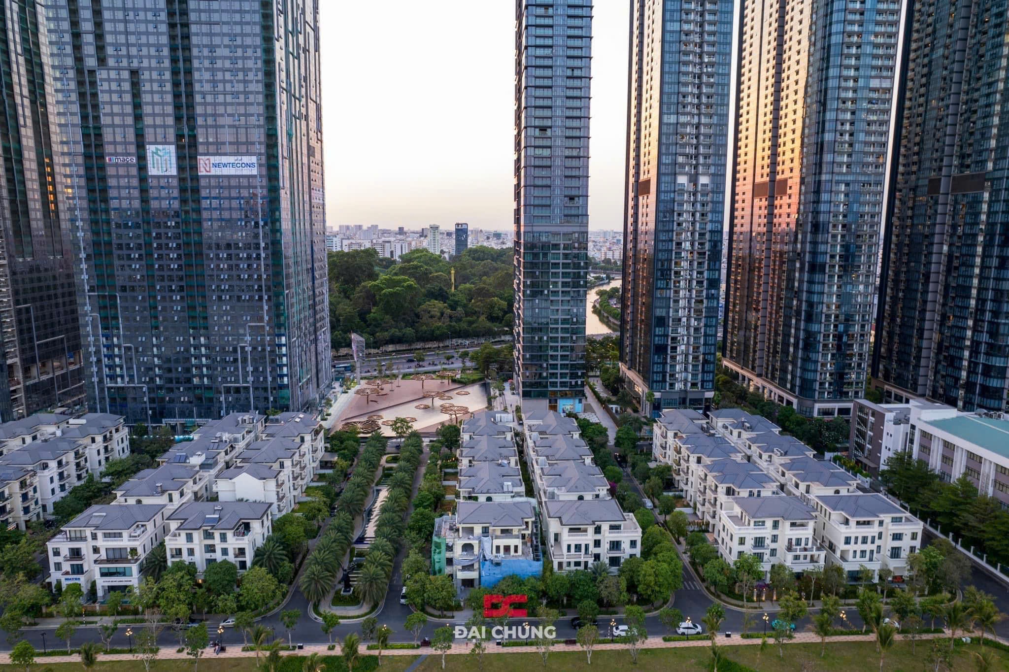 TRUNG TÂM THƯƠNG MẠI – NHÀ HÀNG