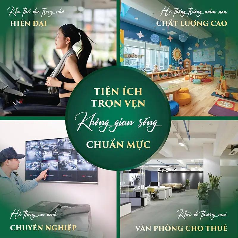 Trạm y tế & chăm sóc sức khỏe