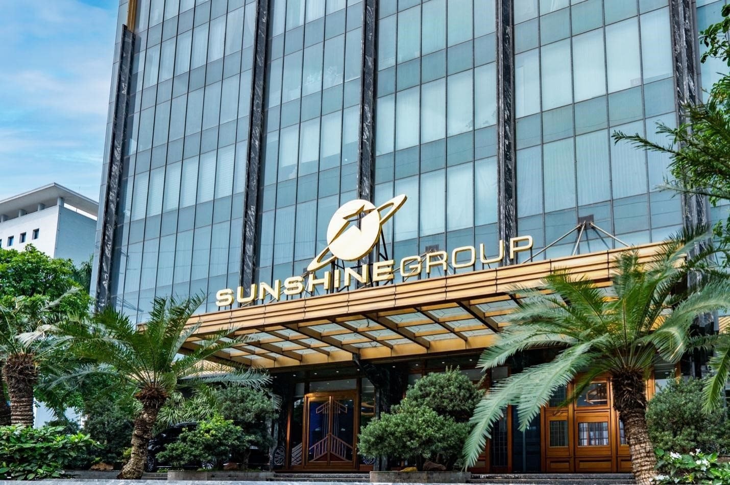 Sunshine Group: Từ chiến lược M&A đến hệ sinh thái hơn 120.000 tỷ đồng