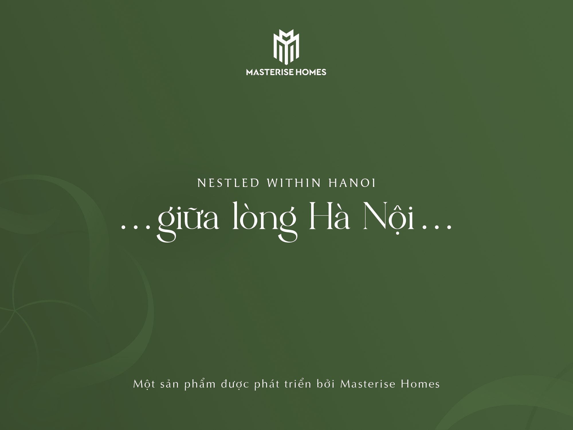 Giữa lòng Hà Nội, có những nhịp sống không vội vã.