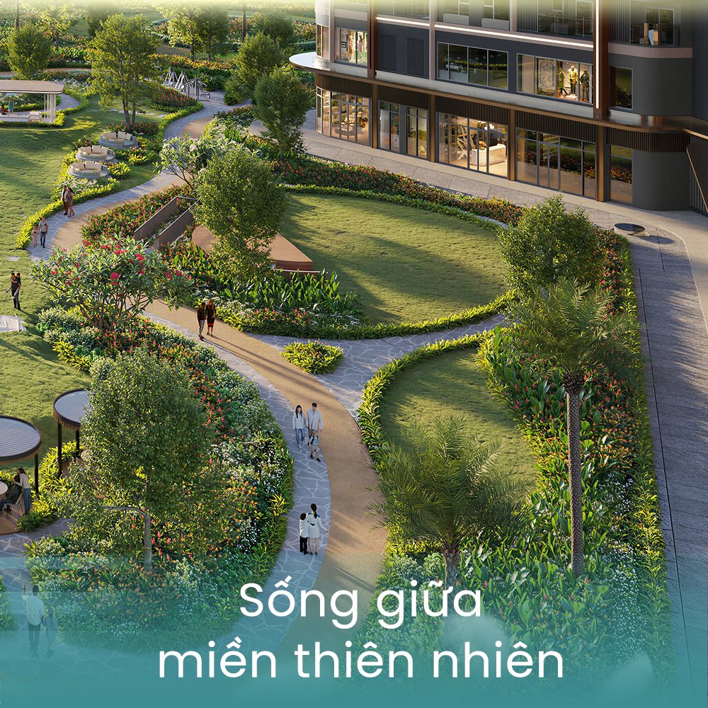 TRỌN NHỊP SỐNG NGHỈ DƯỠNG BÊN THỀM NHÀ VỚI MASTERI GRAND COAST