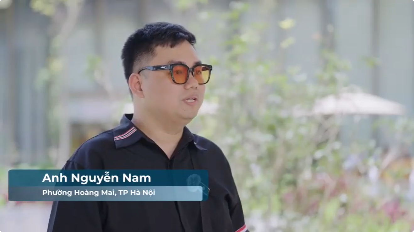  Căn hộ 3 phòng ngủ khu Đông Hà Nội: lời giải cho bài toán “đổi nhà sau 5 năm”