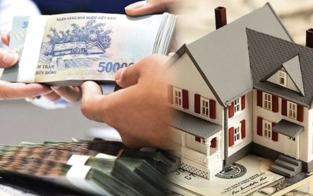 NHNN nới room tín dụng cho bất động sản, 3 nhóm ngành được gọi tên hưởng lợi