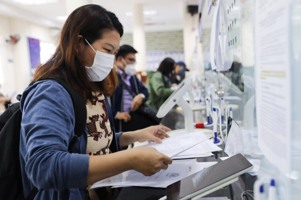 NHỮNG THAY ĐỔI VỀ THỦ TỤC NHÀ ĐẤT TỪ 1/7