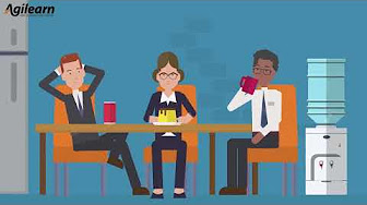 Nhập môn nghề môi giới BĐS