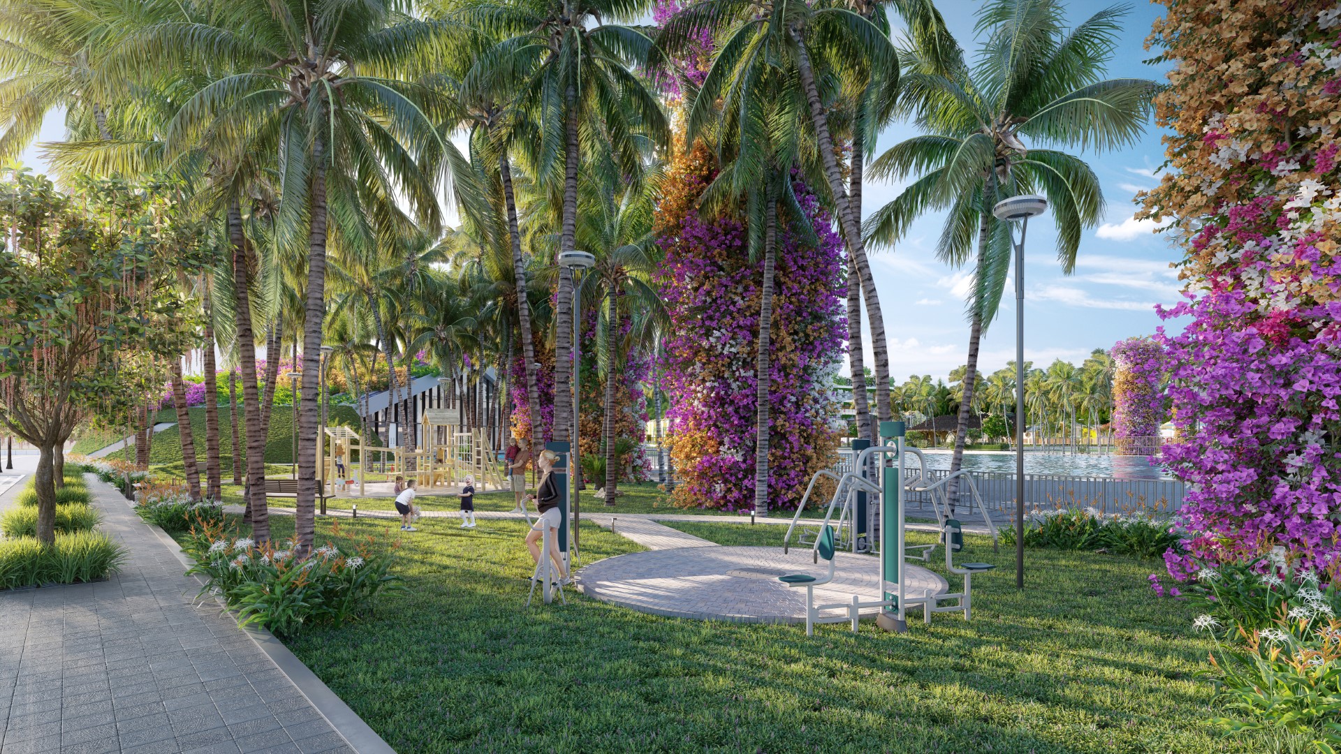 Hill Park