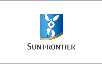  Sun Frontier