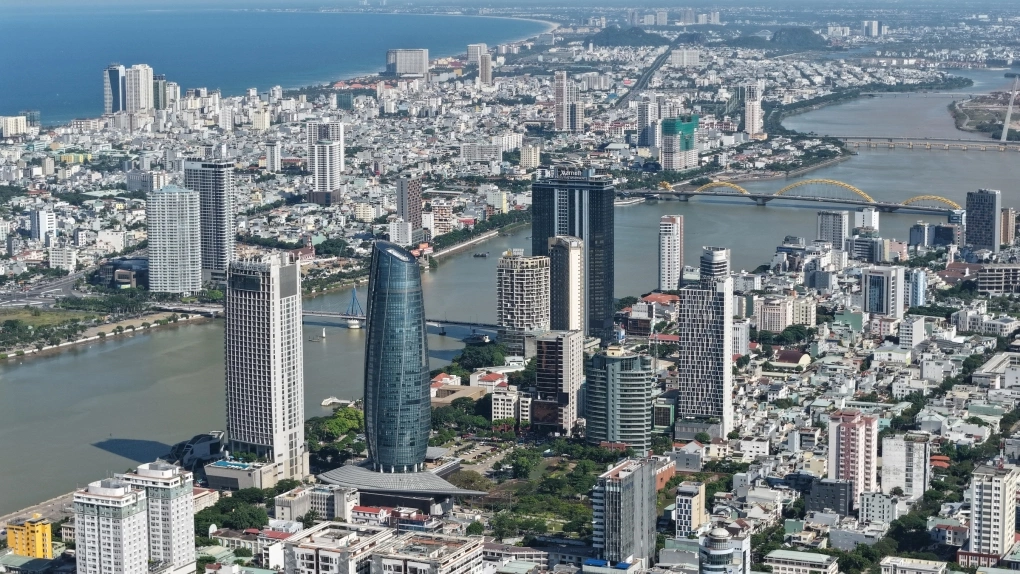 THỊ TRƯỜNG CHUNG CƯ, ĐẤT NỀN TẠI ĐÀ NẴNG KHỞI SẮC