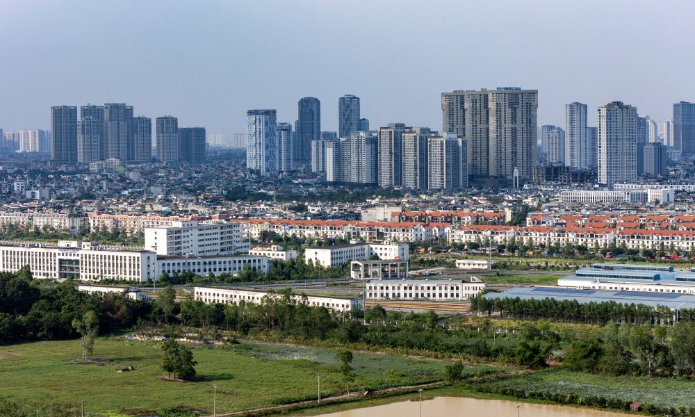 HÀ NỘI TÍNH BỎ CÔNG CHỨNG GIAO DỊCH TẶNG CHO BẤT ĐỘNG SẢN TRONG DỰ ÁN