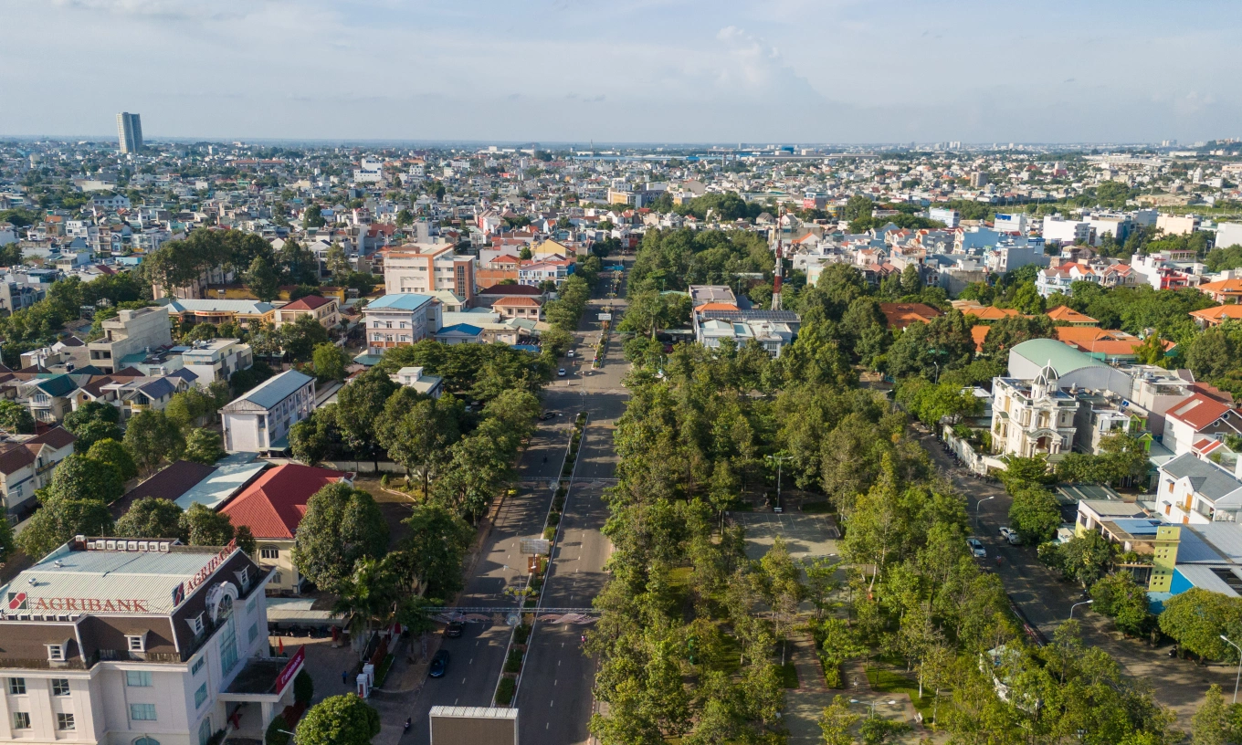 ĐỀ XUẤT CHỈ THU TIỀN SỬ DỤNG ĐẤT BỔ SUNG VỚI DỰ ÁN ĐÃ ĐƯA VÀO KINH DOANH