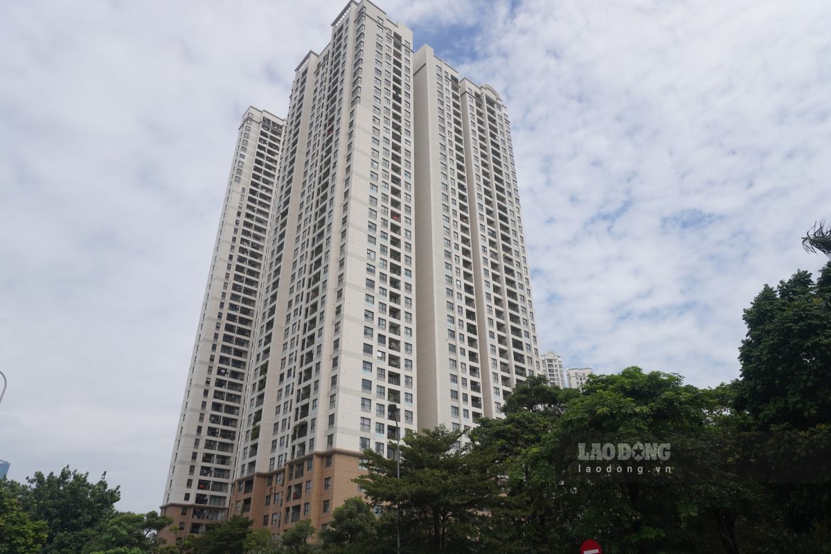 Nhà đất 24h: Chung cư giảm giá, dòng tiền chuyển từ nhà thổ cư sang căn hộ