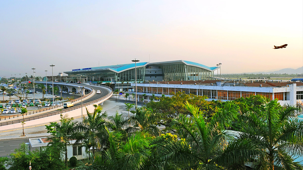 Sân bay quốc tế Đà Nẵng