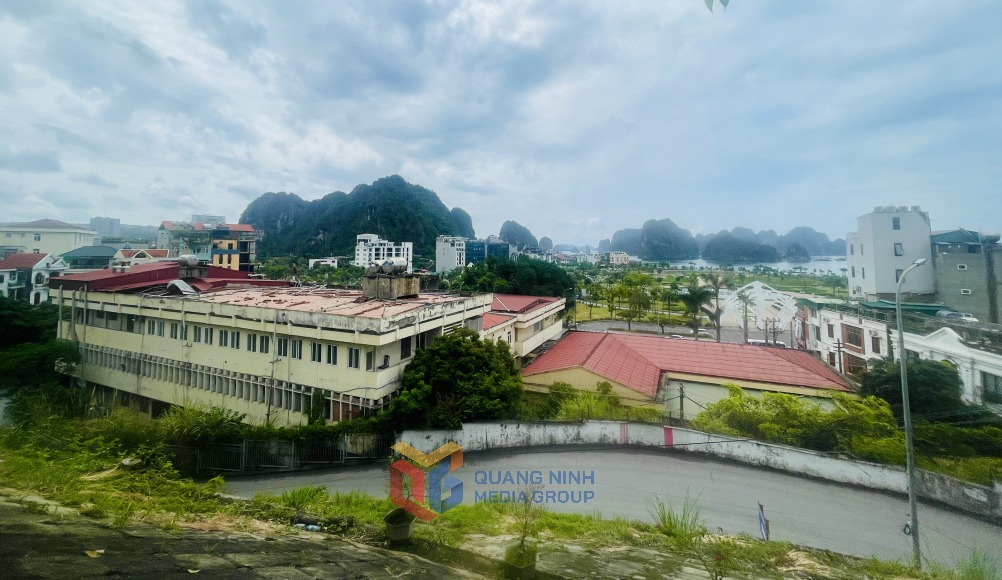 Một doanh nghiệp đăng ký đầu tư bệnh viện 600 giường trị giá hơn 900 tỷ tại Quảng Ninh