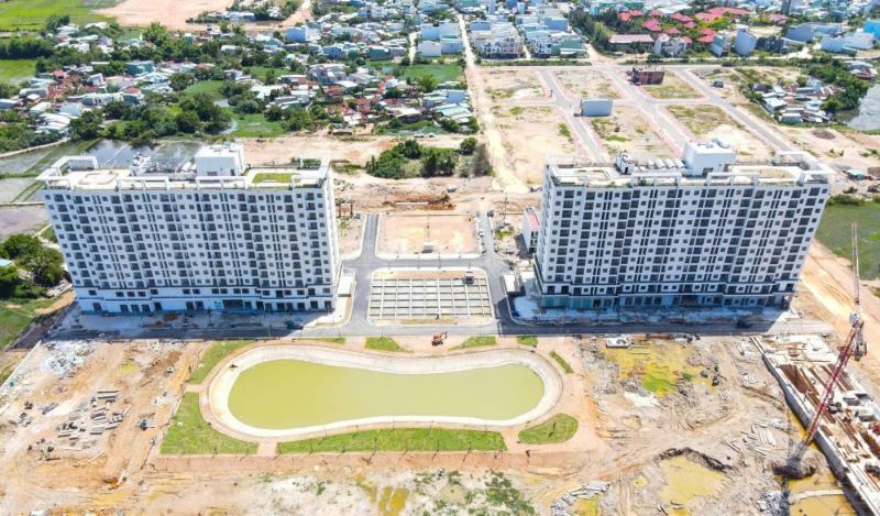 Gia Lai siết chặt quản lý hoạt động mua bán nhà ở xã hội