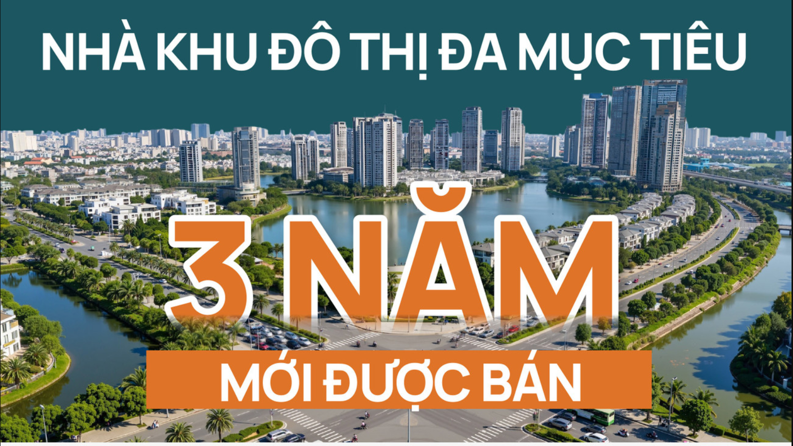 Những điểm mới ở Đề án khu đô thị đa mục tiêu Hà Nội