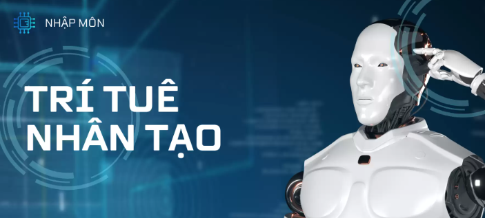 Nhập môn AI 