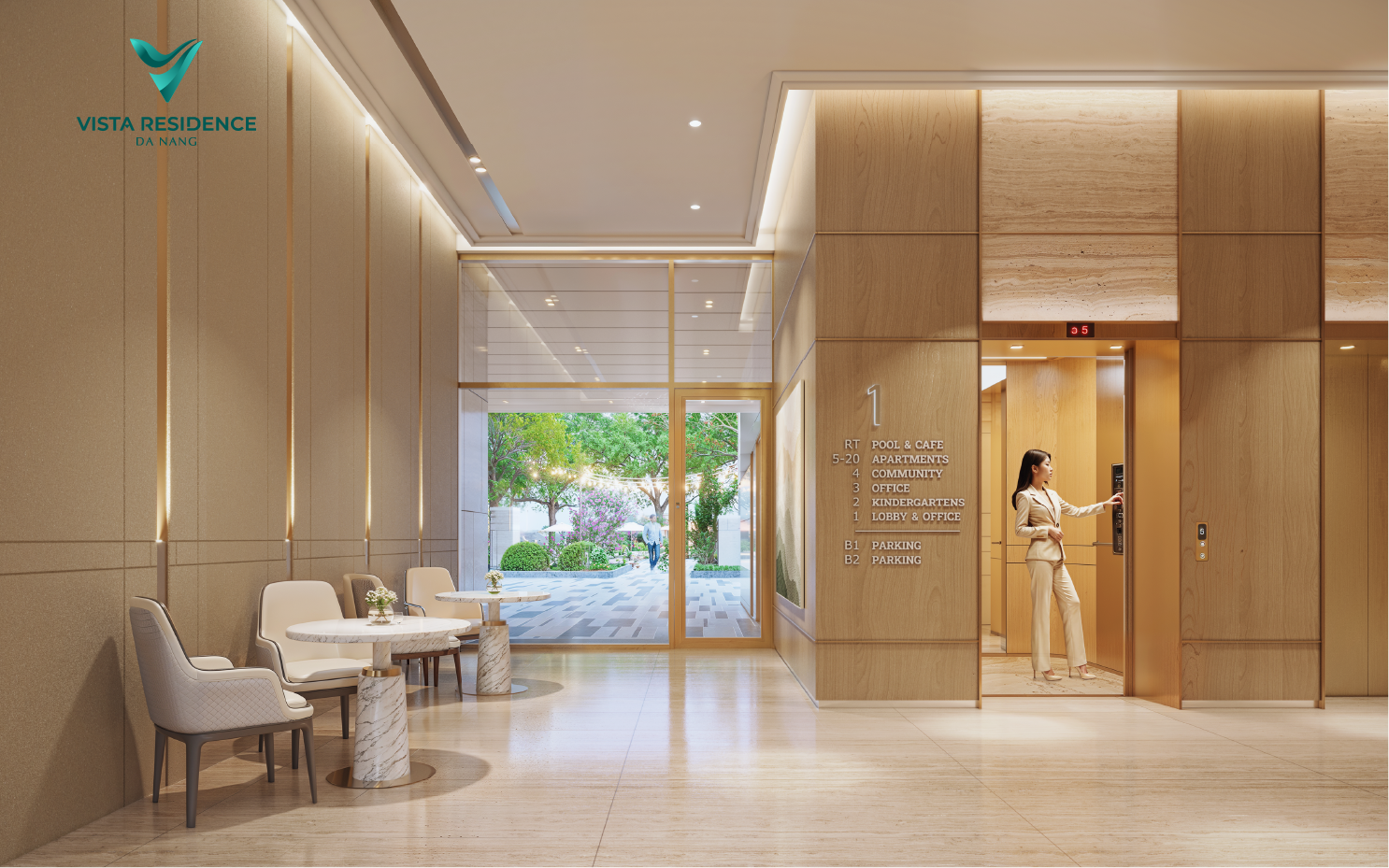 An ninh 24/7, hệ thống camera, hệ thống báo cháy