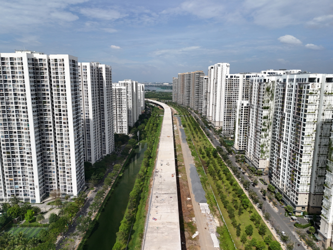 Chu kỳ bất động sản mới sẽ diễn ra theo xu hướng nào?