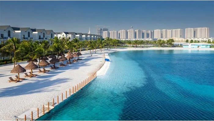 <span class='badge bg-label-danger me-1'>Chung</span>Tiện ích biển hồ