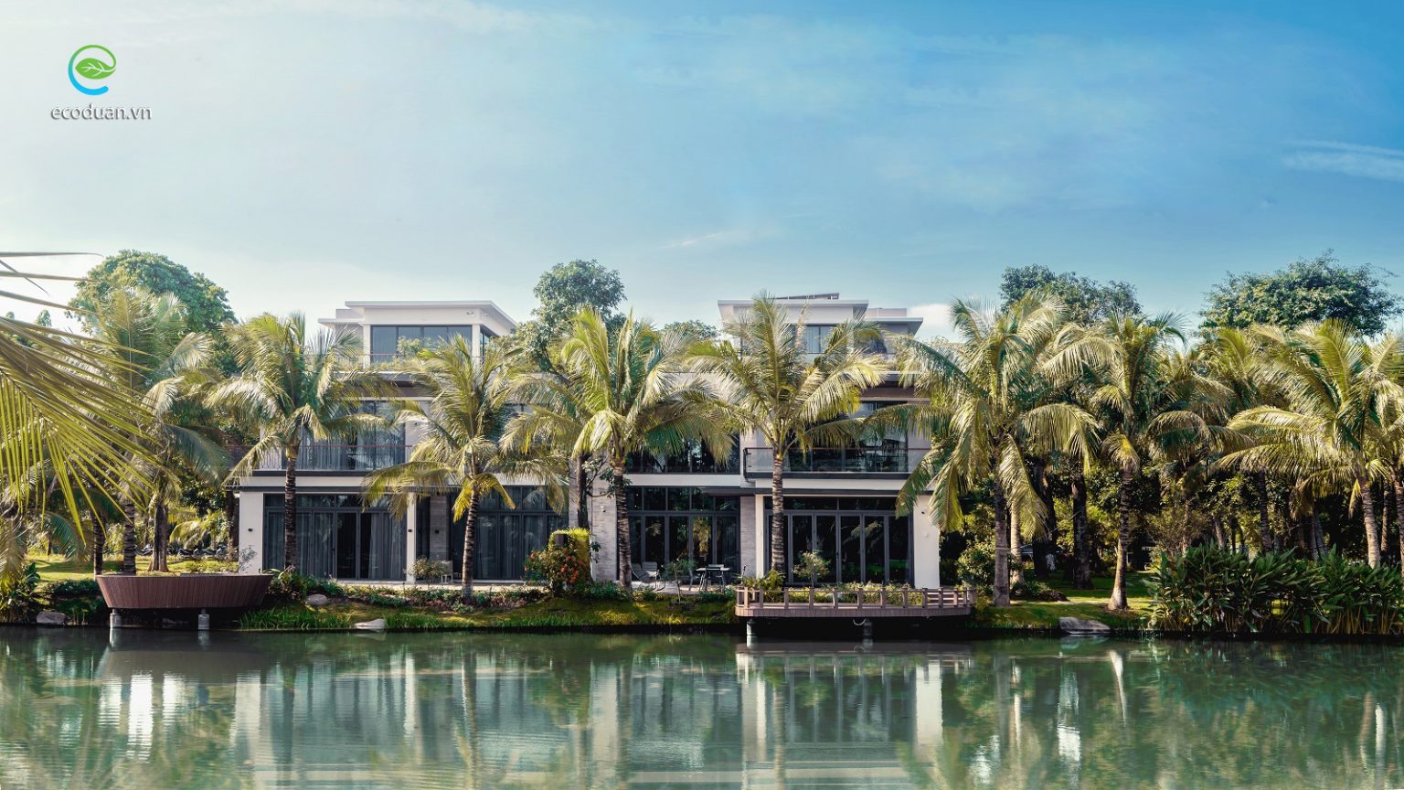  Clubhouse trung tâm