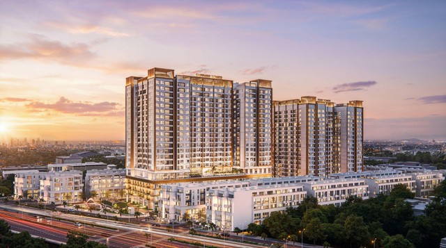 Hưng Y&ecirc;n: Từ thủ phủ sản xuất đến t&acirc;m điểm lưu tr&uacute; của cộng đồng chuy&ecirc;n gia quốc tế - Ảnh 1.