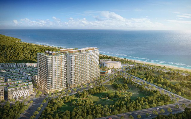 Bất động sản biển sở hữu l&acirc;u d&agrave;i: Tr&aacute;nh bẫy khấu hao, tối ưu d&ograve;ng tiền vững bền