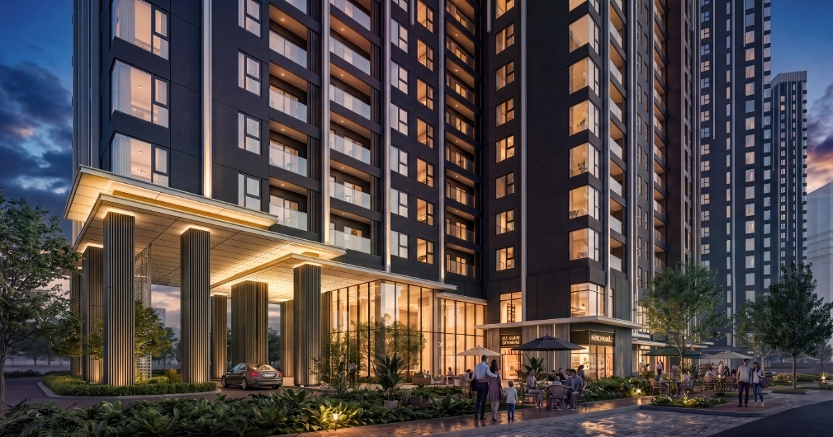 Tỉnh Bắc Ninh sau sáp nhập: Điểm đến của dòng vốn lớn và đô thị hiện đại