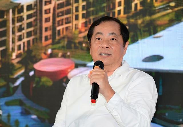 TS Đinh Thế Hiển: Đầu cơ bất động sản kh&ocirc;ng biến mất, nhưng bản chất đ&atilde; thay đổi- Ảnh 2.