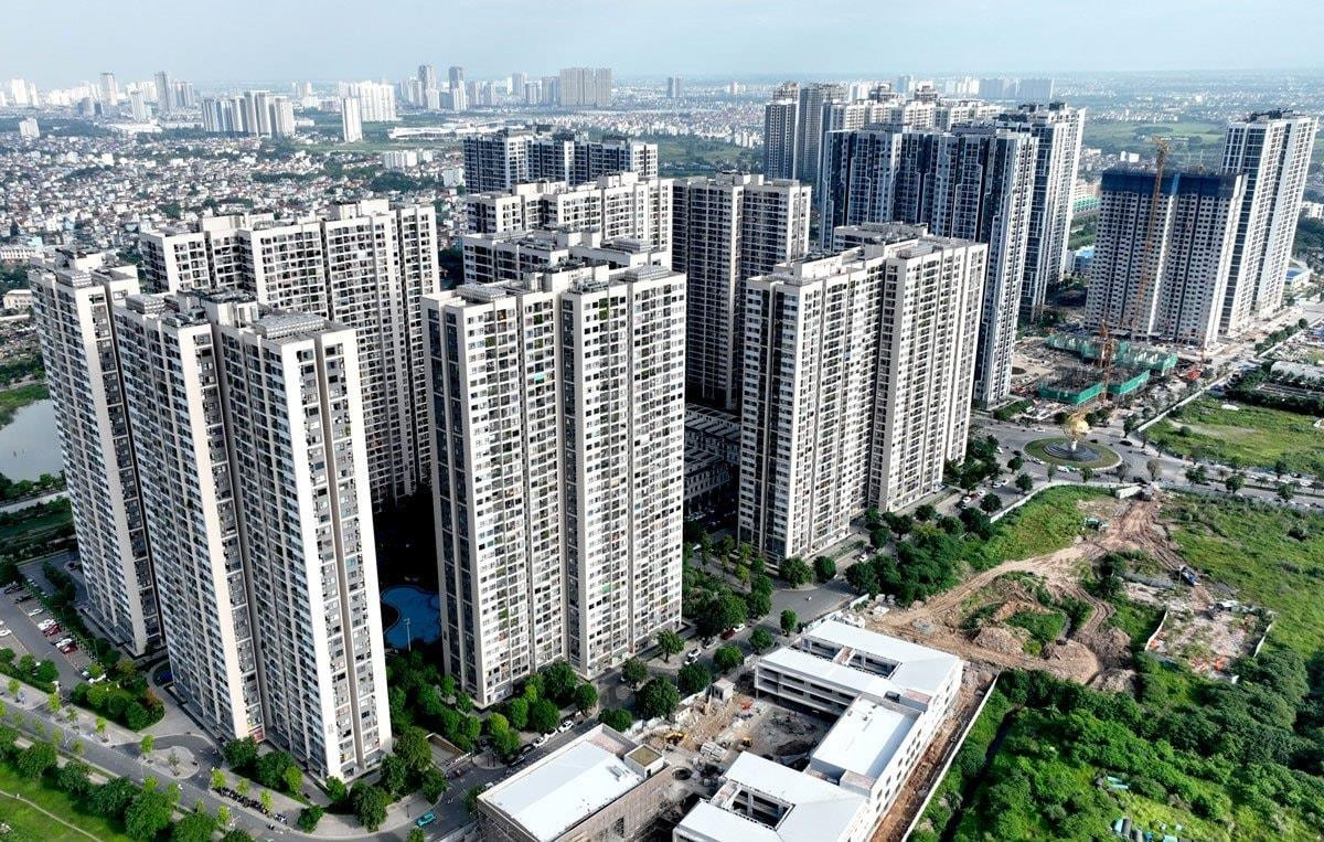 TS Đinh Thế Hiển: Đầu cơ bất động sản kh&ocirc;ng biến mất, nhưng bản chất đ&atilde; thay đổi- Ảnh 1.
