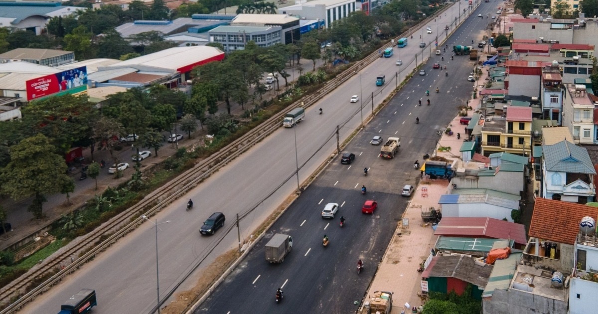 Dự án mở rộng quốc lộ 1A: Hé lộ giá đền bù đất thực tế