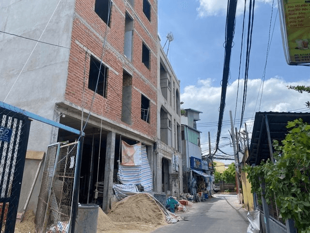 Ch&iacute;nh thức từ h&ocirc;m nay (1/7), nh&agrave; ở dưới 3 tầng, kh&ocirc;ng tầng hầm với tổng diện t&iacute;ch s&agrave;n nhỏ hơn 250m2 được miễn giấy ph&eacute;p x&acirc;y dựng- Ảnh 1.