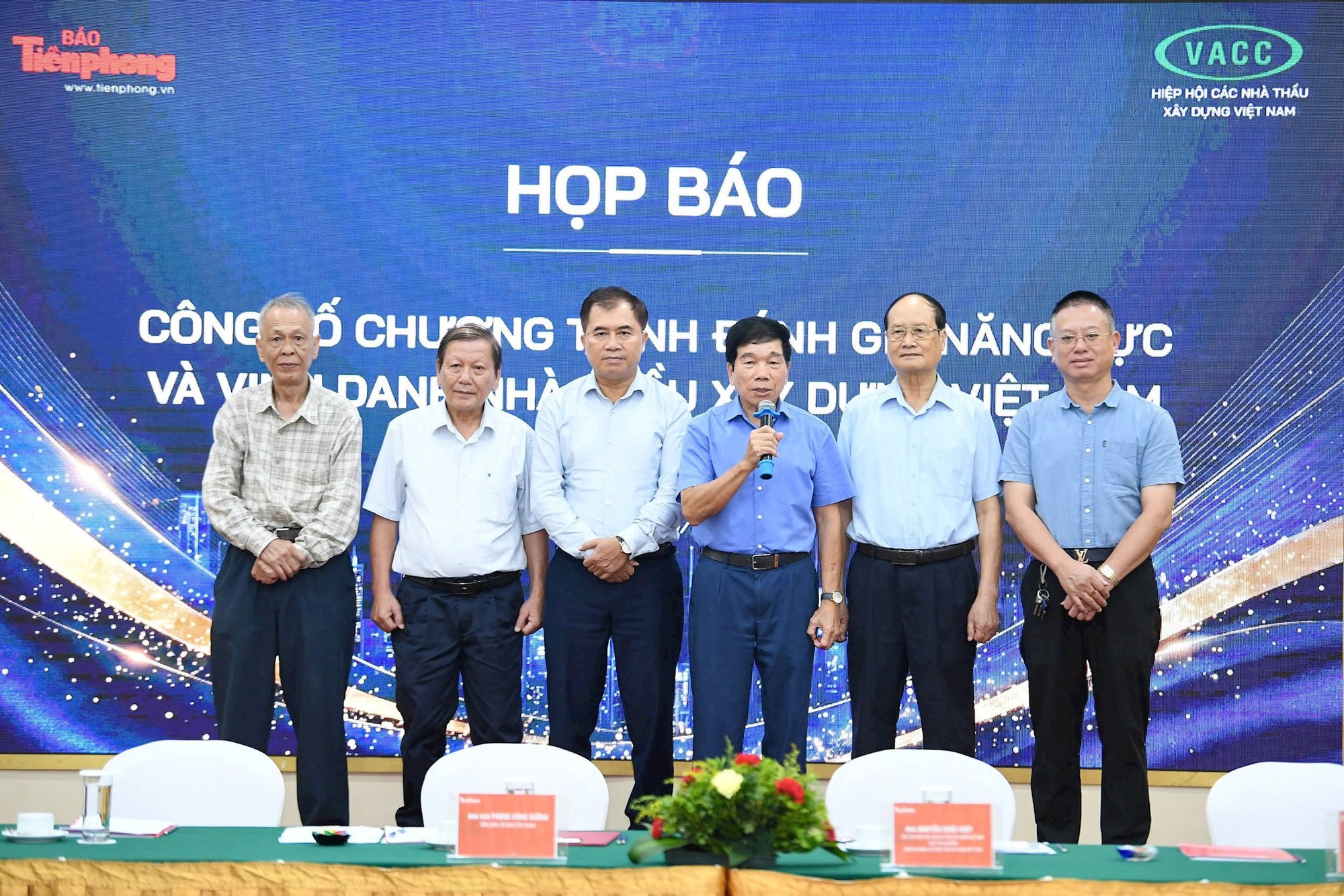 Chủ tịch Hiệp hội Nhà thầu xây dựng Việt Nam: Ngành xây dựng rơi vào tình trạng “khát” nhân lực và vật liệu