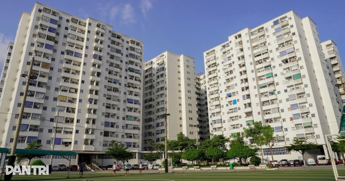 Giải mã cơ chế nhà ở cho thuê: Ai được ưu tiên, giá tính thế nào?