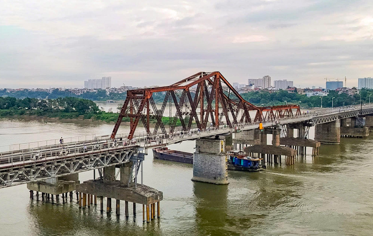 Đề án phục dựng cầu Long Biên: Hà Nội chuẩn bị đến đâu?