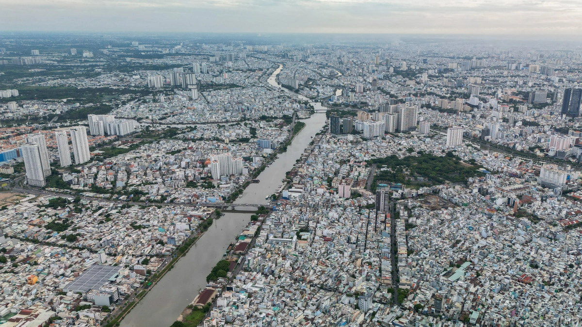 Đề xuất đưa nhà ở cho thuê, nhà giá phù hợp vào luật
