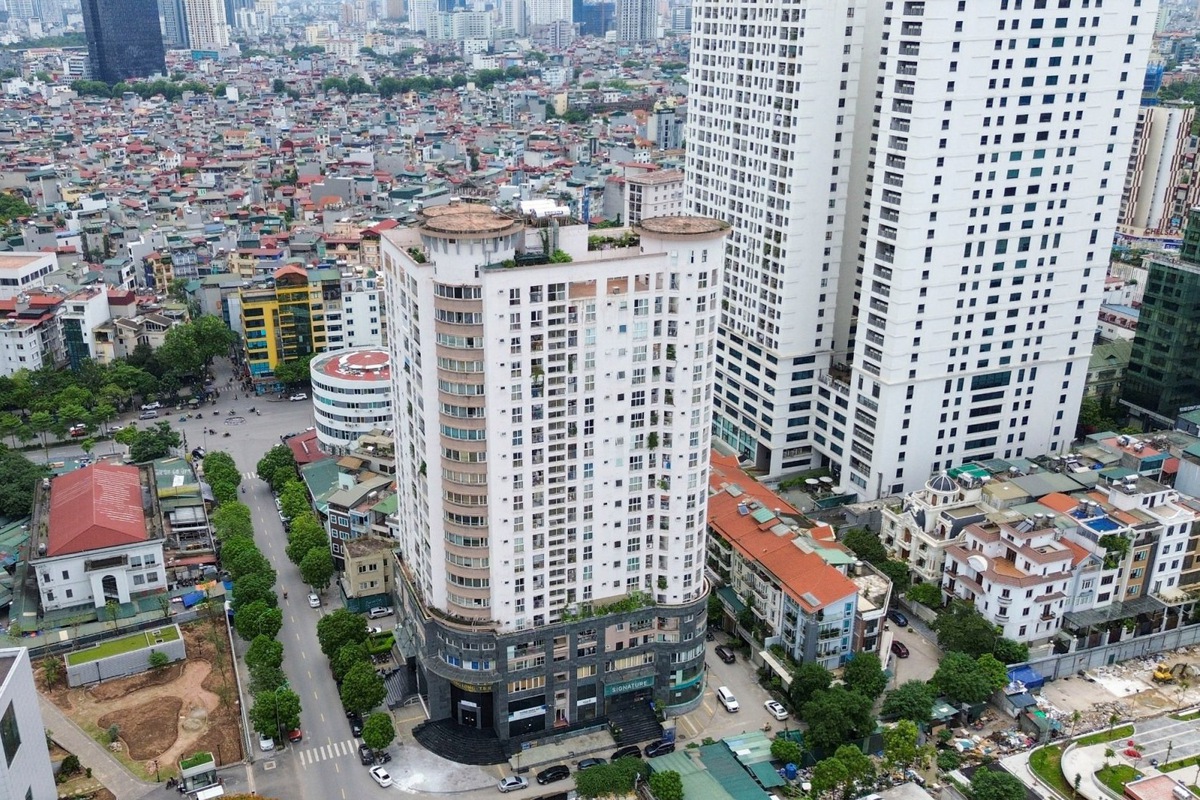 Giá bất động sản thời gian tới thế nào?